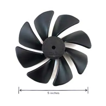 Hydro Fan Cw Special Discount