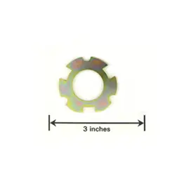 Popular Hydro Fan Washer