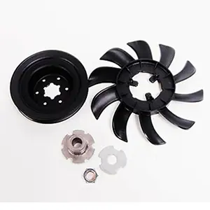 Price Drop Hydro Gear Fan Kit