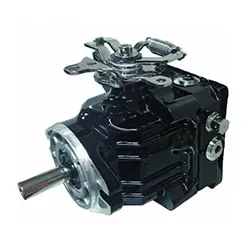Hydro Gear Pump Markdown