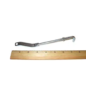 Best Choice Hydro Lockout Rod/Lh