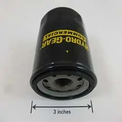 Hydro Oil Filter 521 Price Cut