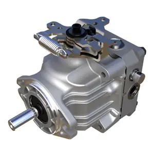 New Arrival Hydro Pump Pj-Series 12Cc (Fan)