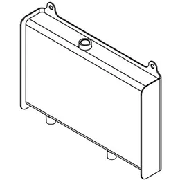 Top Pick Hydro Tank