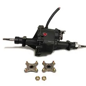 Top Pick Hydro Transmission Kit