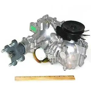 Time-Limited Hydro-Gr W/Charge Pump/Rh
