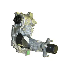 Limited Time Hydro-Gr Zt3100/Lh