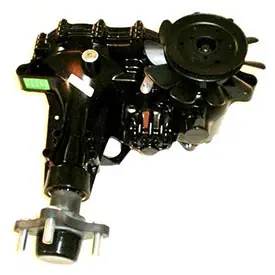 Trending Hydro-Gr Zt3400/Rh