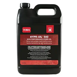 Hypr Oil 500 (Gallon) Free Returns