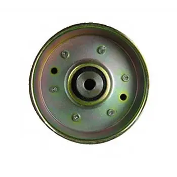 Idler 4.0 Diameter High Quality