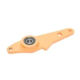 Idler Arm Assembly, Gearbox Output Authentic