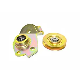 Idler Arm W/ Idler Pulley Price Drop