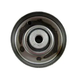 New Release Idler Flat 2.75 Od X