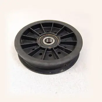Fan Favorite Idler Pulley