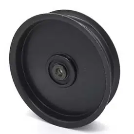 Idler Pulley Luxury