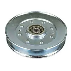 Idler Pulley Place Order