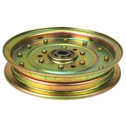 Factory Price Idler Pulley