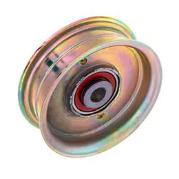 Brand New Idler Pulley