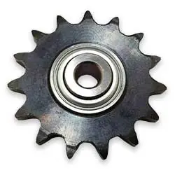 Same Day Shipping Idler Sprocket