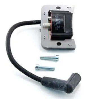 Ignition Module Markdown