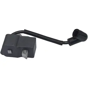 Ignition Module 125B Clearance