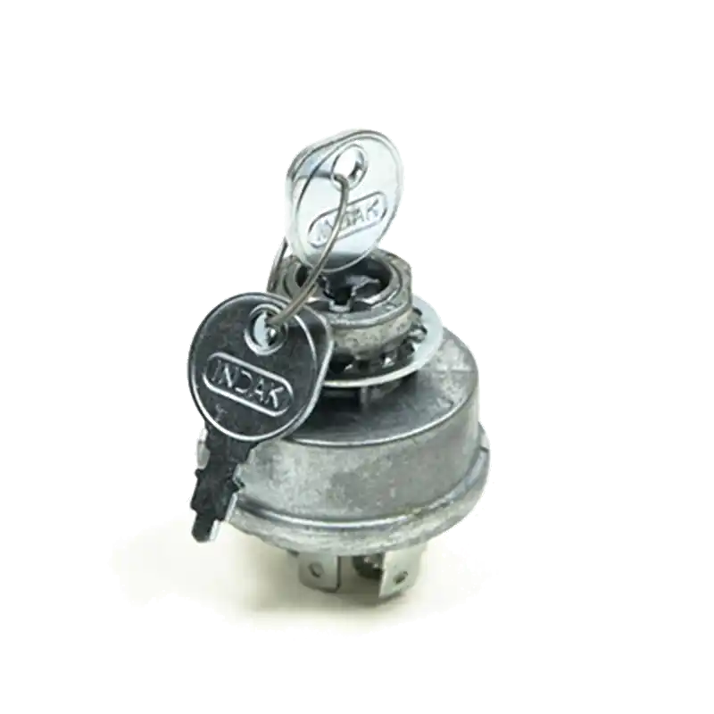 Ignition Switch Assembly Limited Time