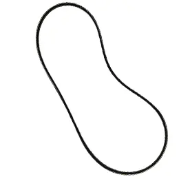 Top Rated Impeller Belt, Ribbed