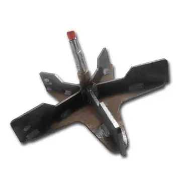 In Demand Impeller Fan