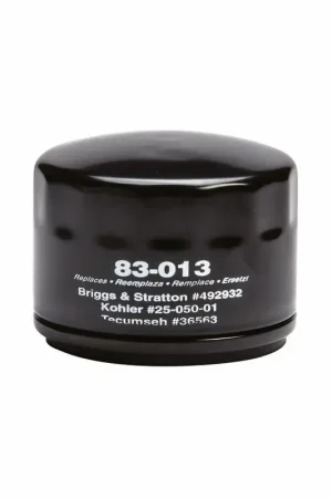 (48) Bulk Pack Oil Filters Trusted Brand