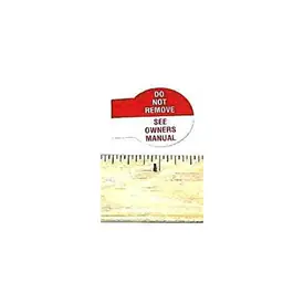 (Nr) Decal,Oil Reservoir Express Delivery