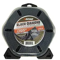 .095 Black Diamond Line 1lb Time-Limited