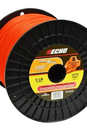Top Rated .095 Cross-Fire Line 5lb
