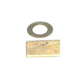 .765Idx1.312Odx.032 Wshr Fast Shipping