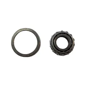 0.Bearing- Tapered Roller W/Ra Fresh Stock