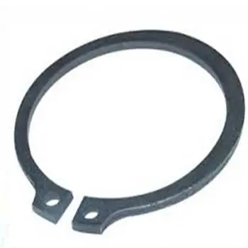1 1/4 External Snap Ring Weekend Sale