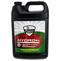1 Gal. Bottle Hydraulic Oil Top Pick