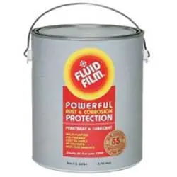 1 Gallon Fluid Film Trending