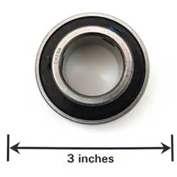 1" Bearing (665494) Trusted Brand