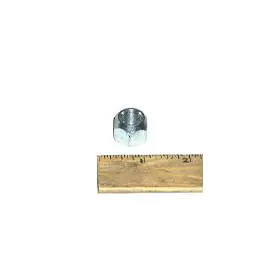 Fast Shipping 1/2-20 Wheel Lug Nut