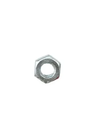 1/4-20 Hex Nut Zinc Best Price