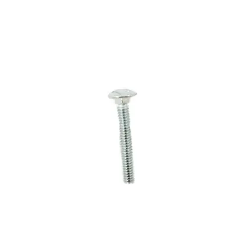 1/4-20 X 1 3/4 Carriage Bolt Zinc Limited Time