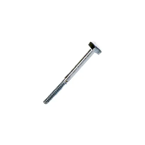 Popular 1/4-20 X 2 Hhcs Zinc
