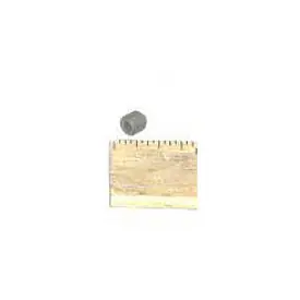 Authentic 1/4-28X1/4 Set Screw (Knurled Cup)