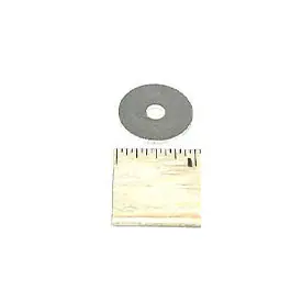 1/4X1 Fender Washer Express Delivery