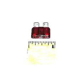 10 Amp Fuse Budget