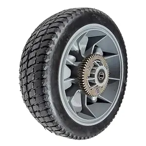 Same Day Shipping 10 Inch Wheel Assembly