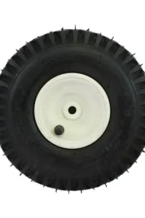 While Supplies Last 10 Pneumatic Drive Wheel 2100P/2050P