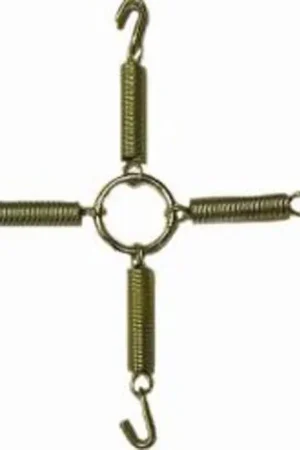Budget 10 Rim Above Adjuster