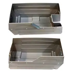 10.0 / 9.5 Dump Bin Assy Best Choice