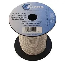 100 Diamond Braid Starter Rope Shop Now